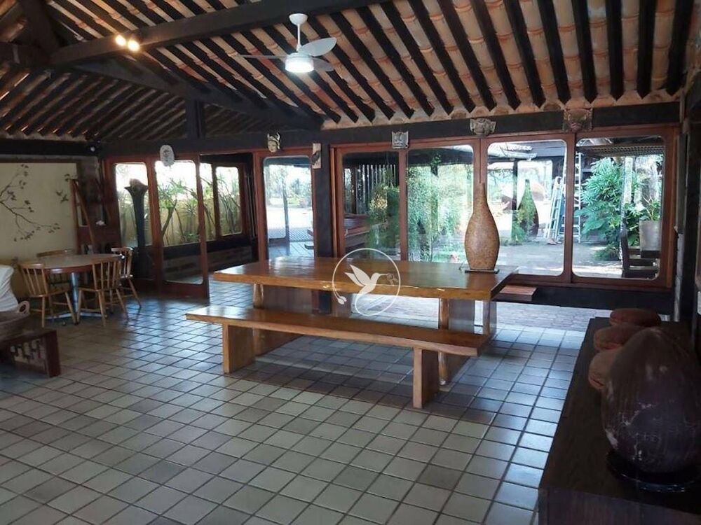 Casa, 4 quartos, 390 m² - Foto 27