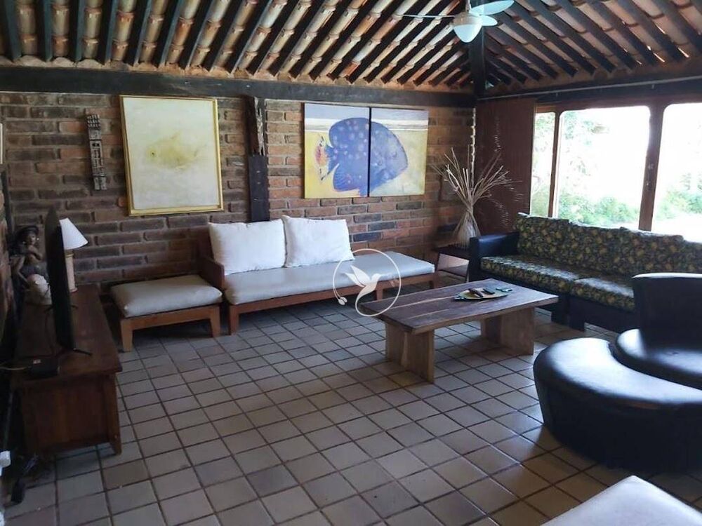 Casa, 4 quartos, 390 m² - Foto 43