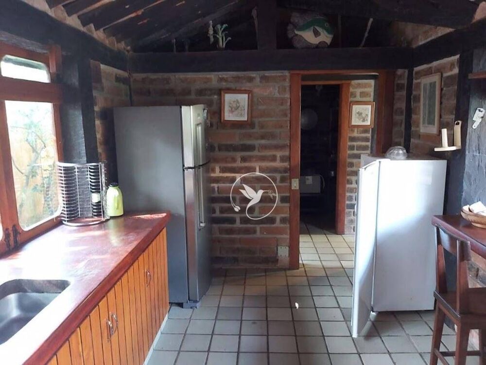 Casa, 4 quartos, 390 m² - Foto 17
