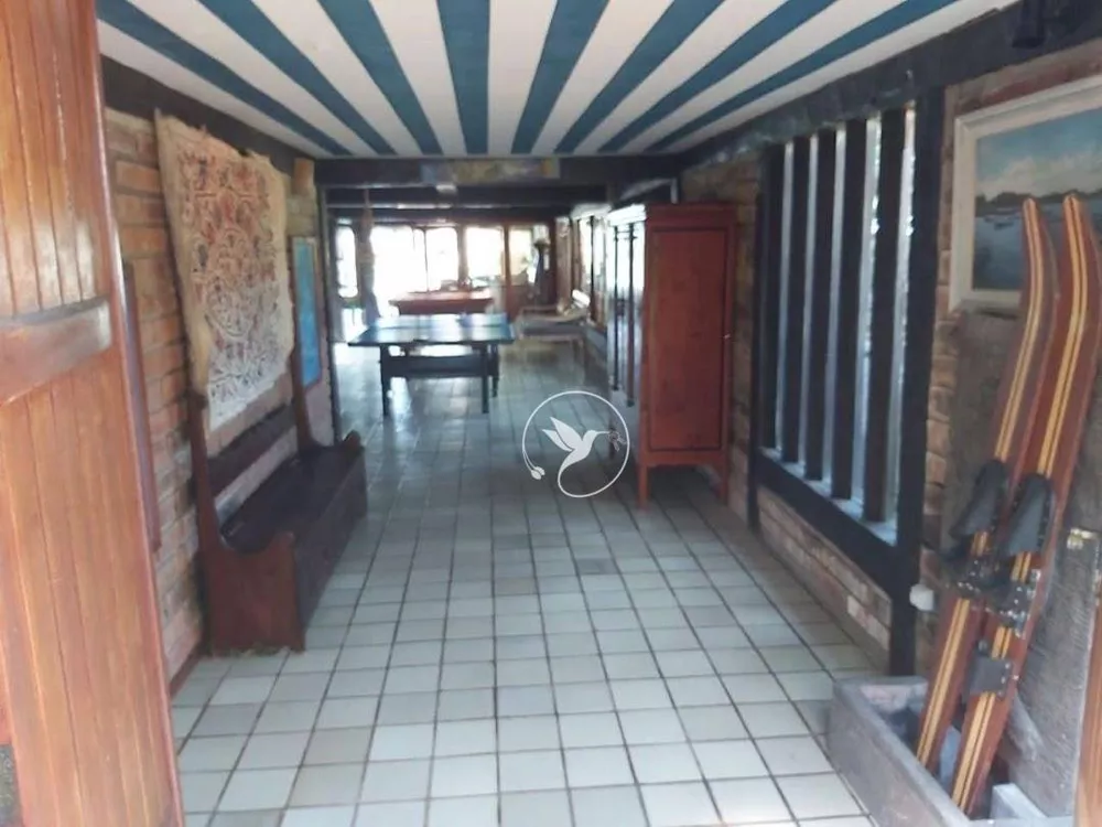 Casa, 4 quartos, 390 m² - Foto 13
