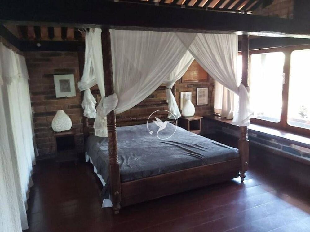 Casa, 4 quartos, 390 m² - Foto 30