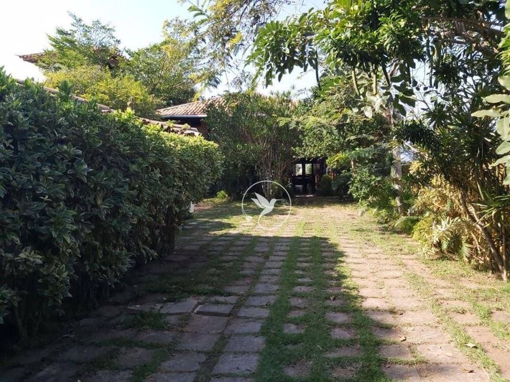 Casa, 4 quartos, 390 m² - Foto 19