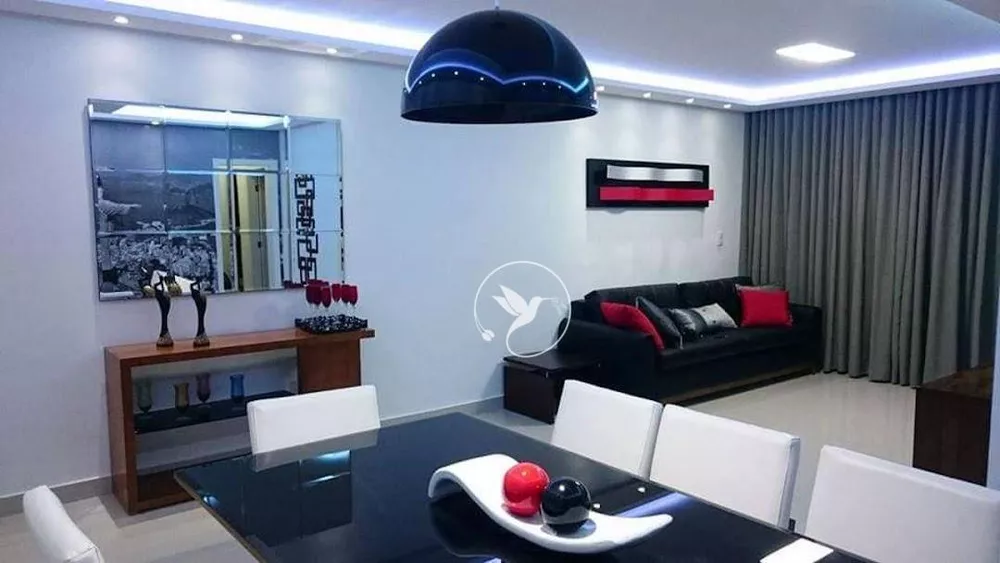 Apartamento, 3 quartos, 180 m² - Foto 15