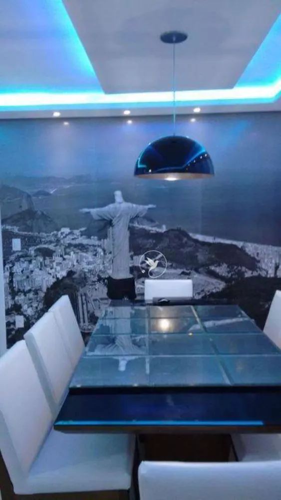 Apartamento, 3 quartos, 180 m² - Foto 8
