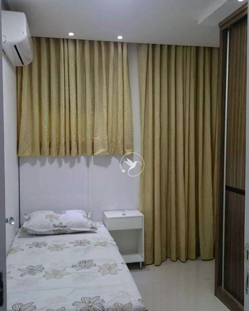 Apartamento, 3 quartos, 180 m² - Foto 7