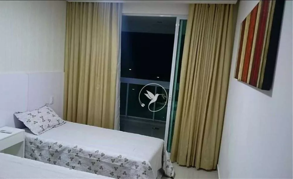 Apartamento, 3 quartos, 180 m² - Foto 4