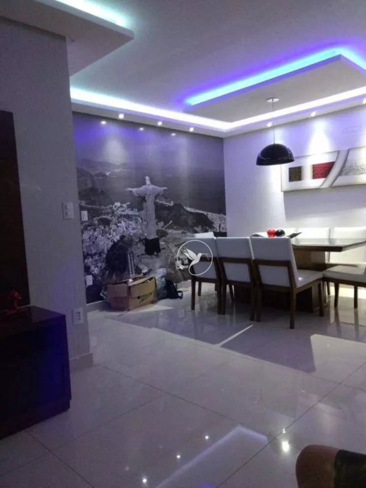 Apartamento, 3 quartos, 180 m² - Foto 19