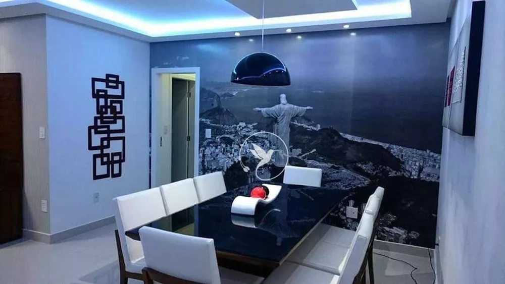 Apartamento, 3 quartos, 180 m² - Foto 6