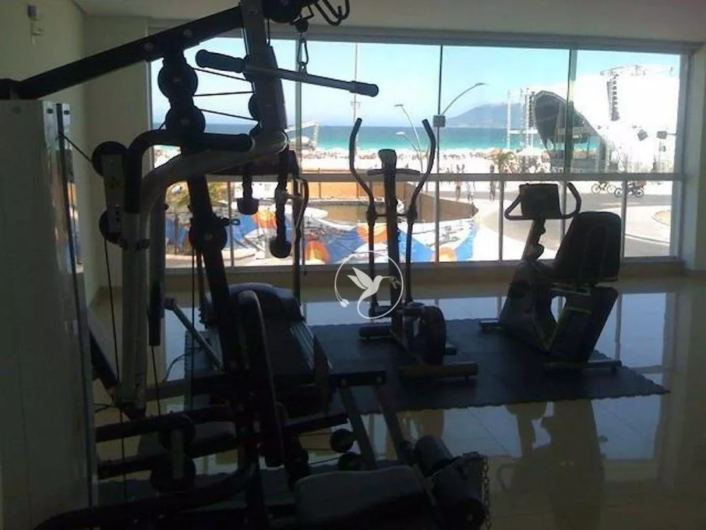 Apartamento, 3 quartos, 180 m² - Foto 20