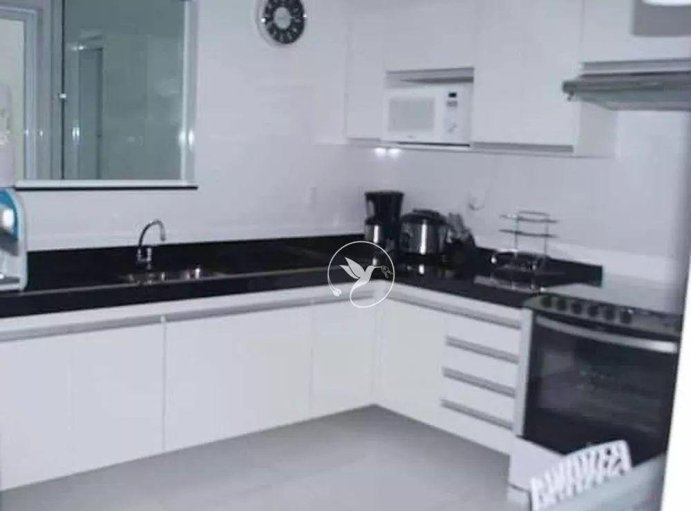 Apartamento, 3 quartos, 180 m² - Foto 17