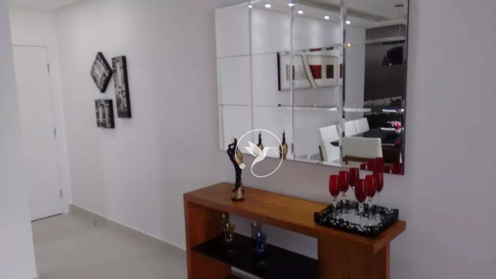 Apartamento, 3 quartos, 180 m² - Foto 9