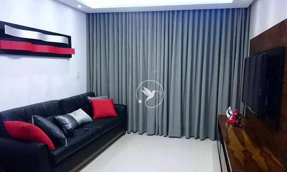 Apartamento, 3 quartos, 180 m² - Foto 16