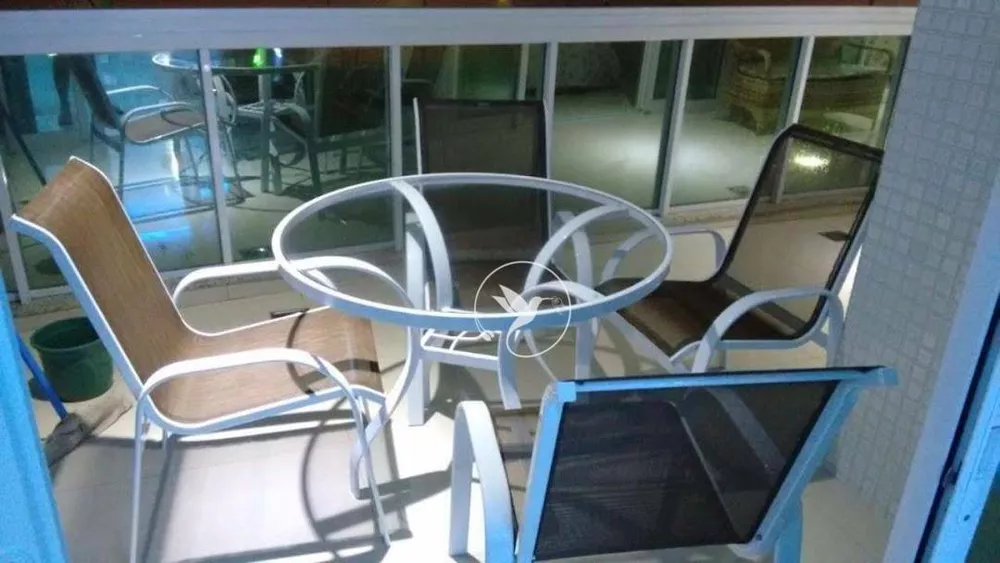 Apartamento, 3 quartos, 180 m² - Foto 2