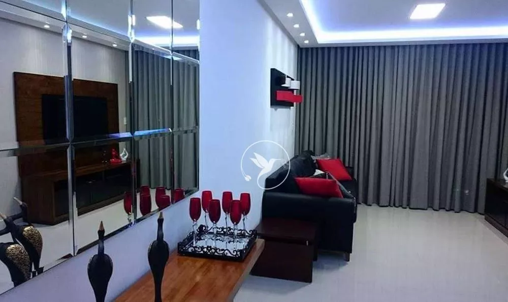 Apartamento, 3 quartos, 180 m² - Foto 12