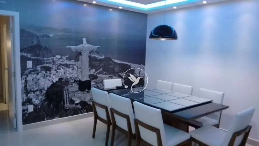 Apartamento, 3 quartos, 180 m² - Foto 3