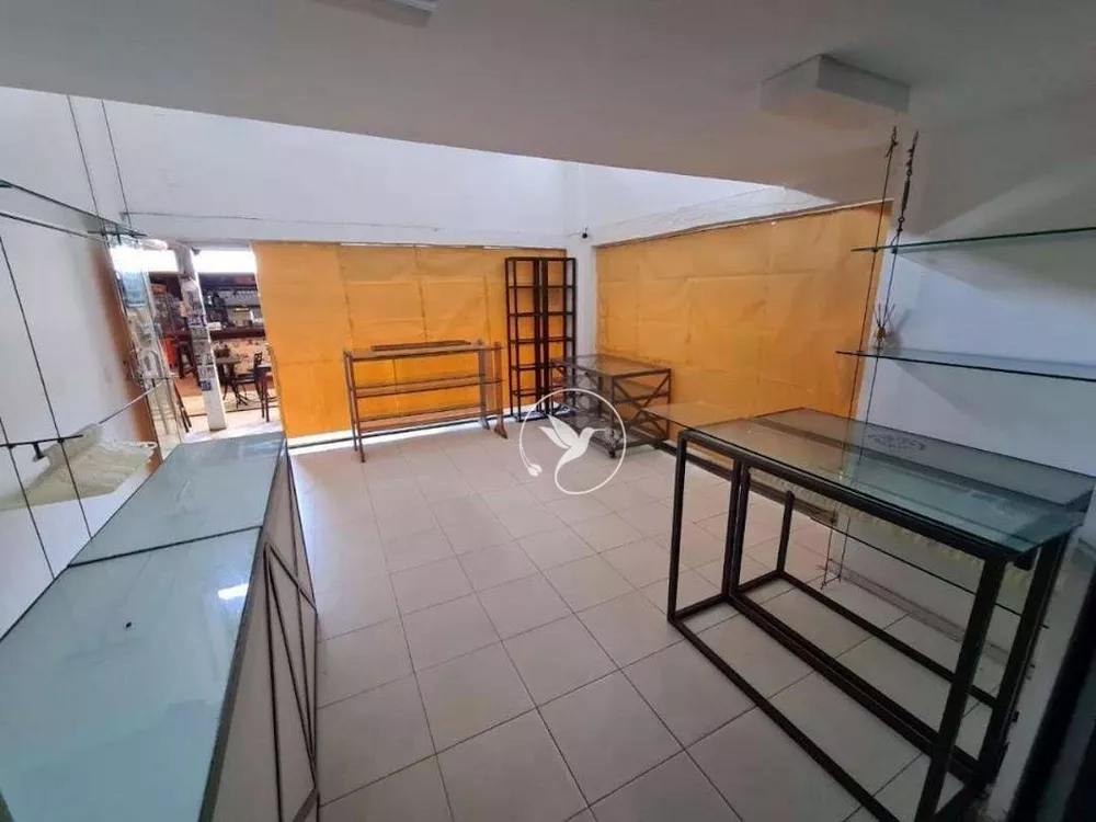 Loja-Salão, 36 m² - Foto 3