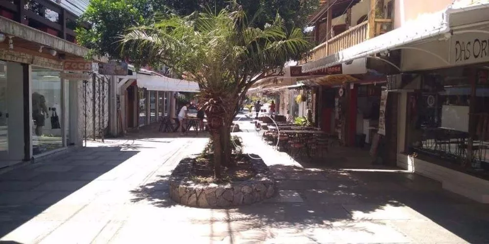 Loja-Salão, 36 m² - Foto 6