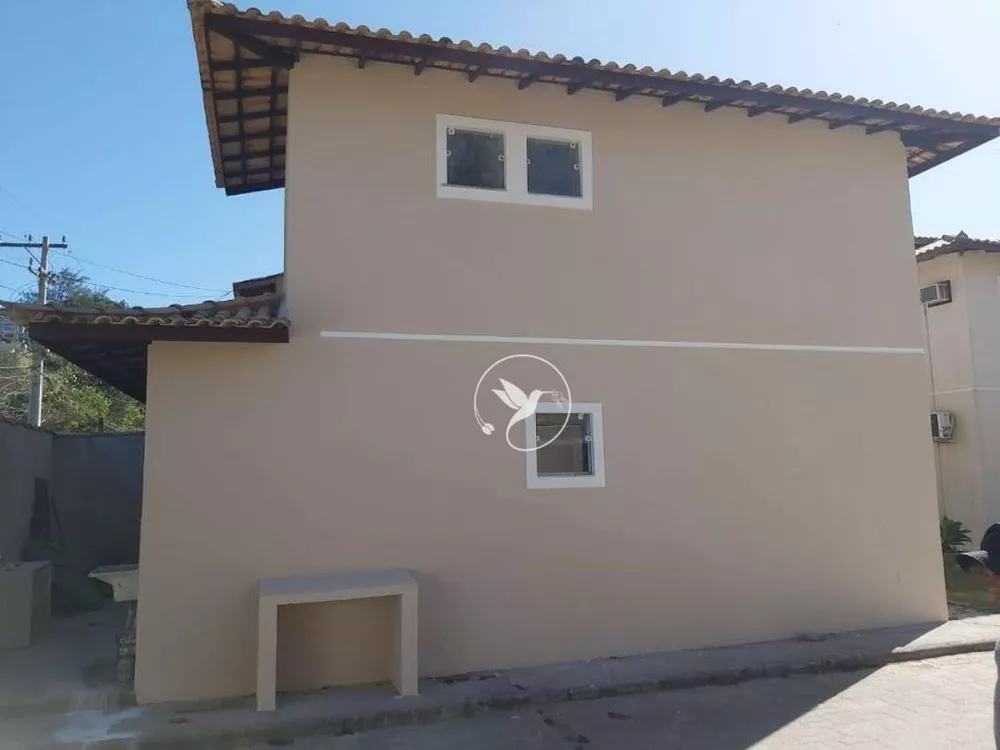 Casa de Condomínio, 3 quartos - Foto 8