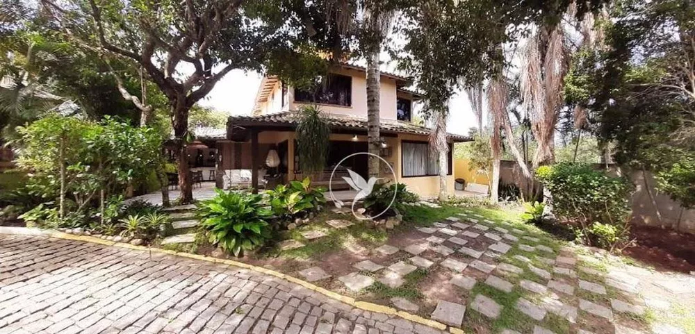 Casa de Condomínio, 4 quartos - Foto 20