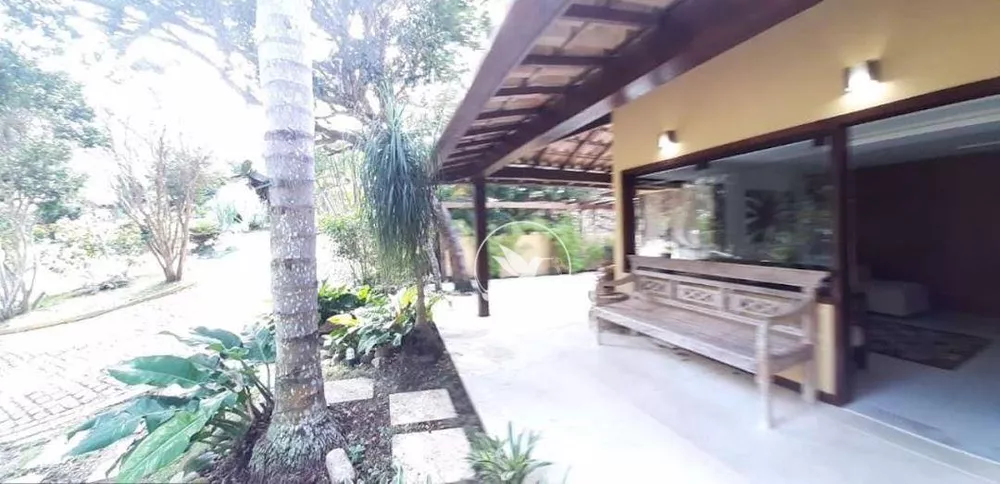 Casa de Condomínio, 4 quartos - Foto 42