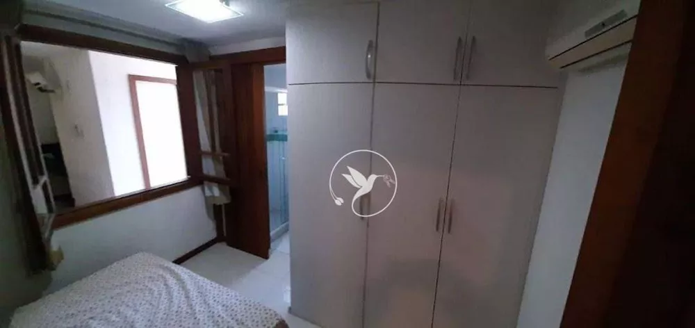 Casa de Condomínio, 4 quartos - Foto 47