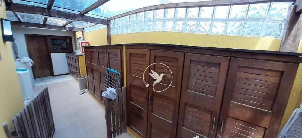 Casa de Condomínio, 4 quartos - Foto 35