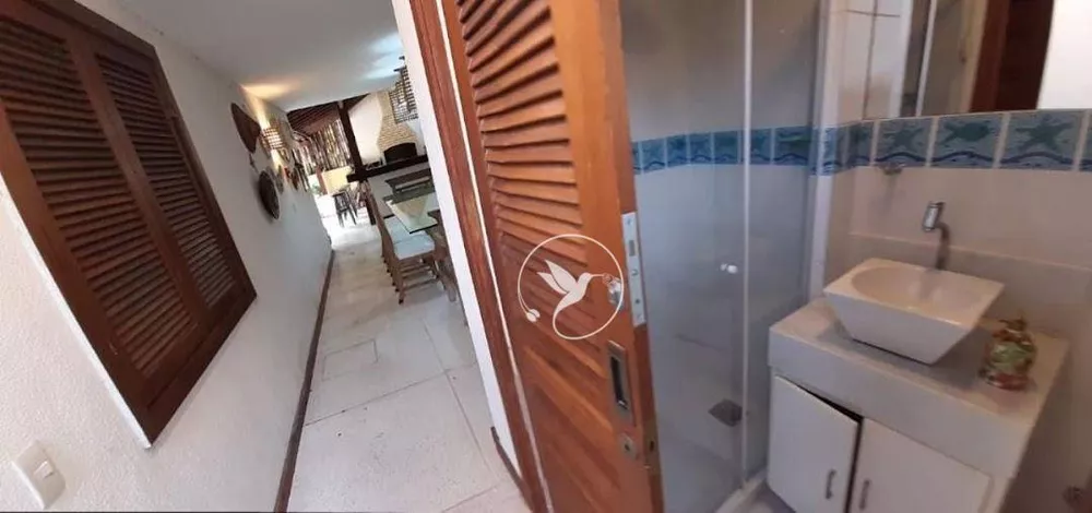 Casa de Condomínio, 4 quartos - Foto 74