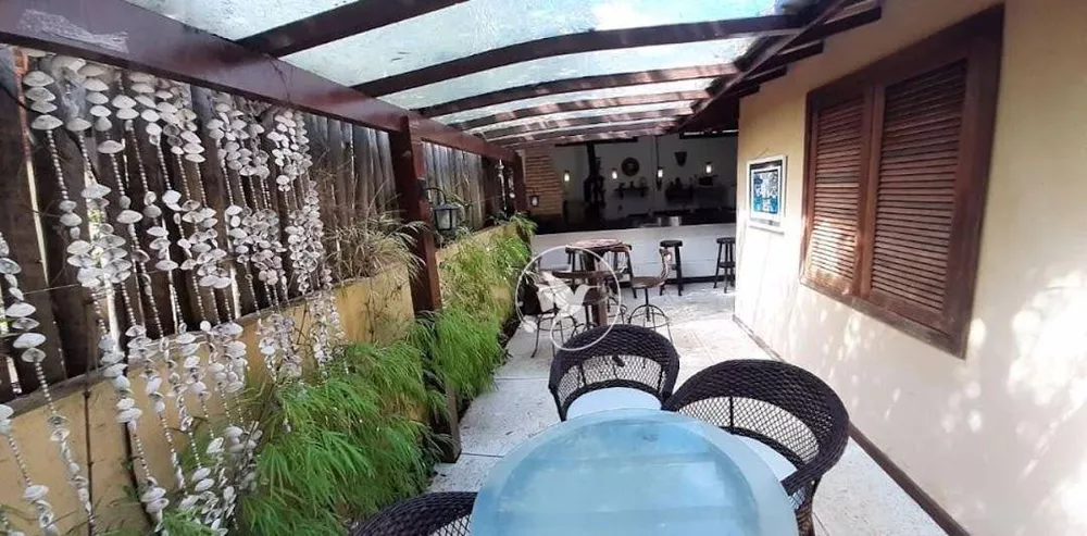 Casa de Condomínio, 4 quartos - Foto 64