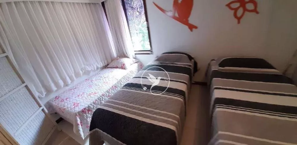 Casa de Condomínio, 4 quartos - Foto 73