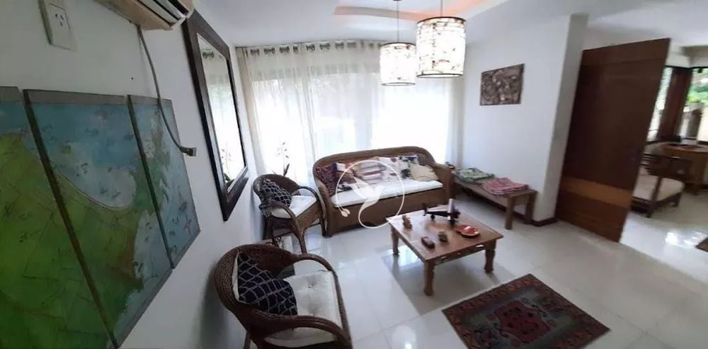 Casa de Condomínio, 4 quartos - Foto 52