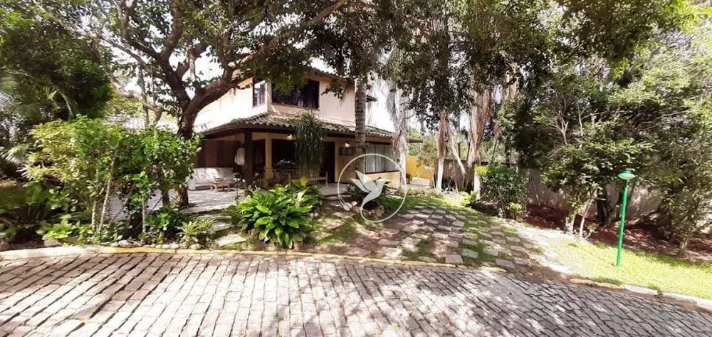 Casa de Condomínio, 4 quartos - Foto 63