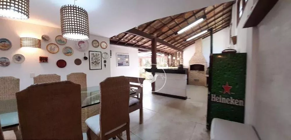 Casa de Condomínio, 4 quartos - Foto 4