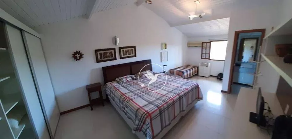 Casa de Condomínio, 4 quartos - Foto 60