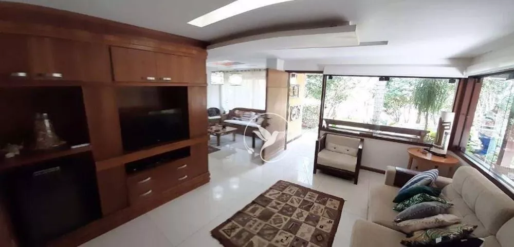 Casa de Condomínio, 4 quartos - Foto 65