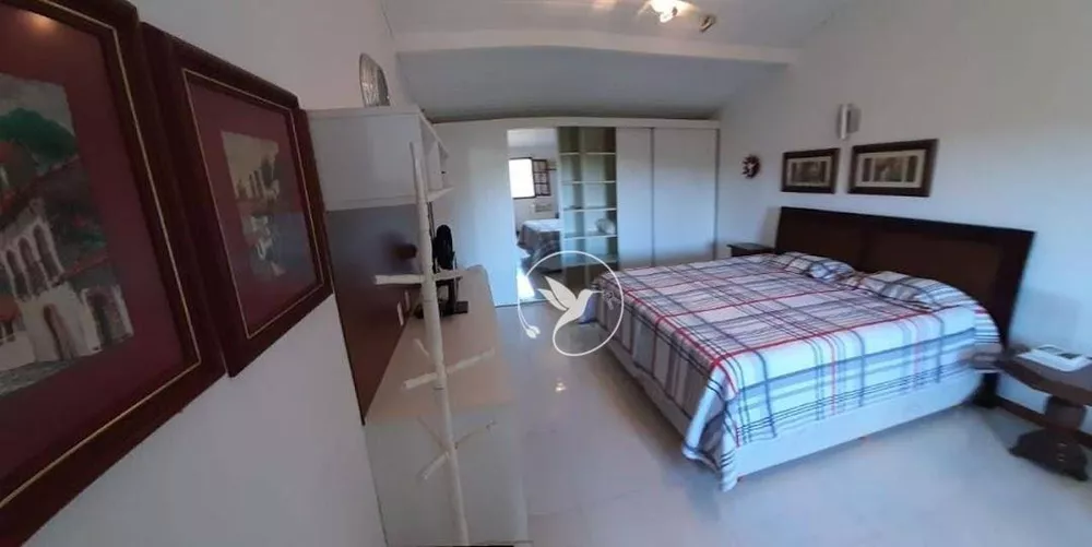 Casa de Condomínio, 4 quartos - Foto 51