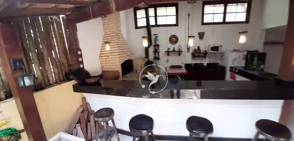 Casa de Condomínio, 4 quartos - Foto 36