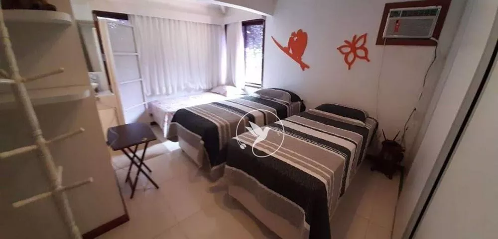 Casa de Condomínio, 4 quartos - Foto 48