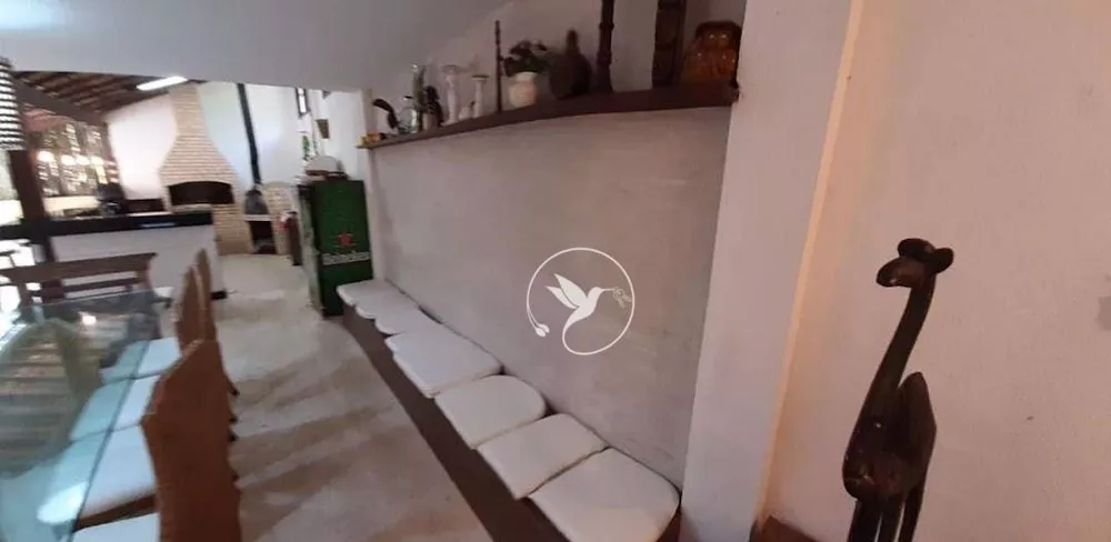 Casa de Condomínio, 4 quartos - Foto 76