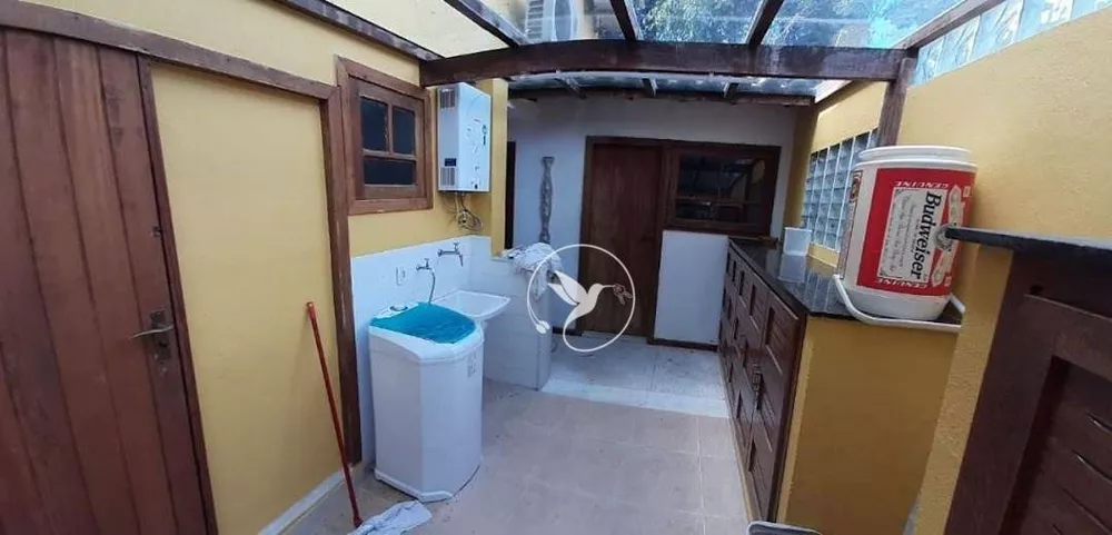 Casa de Condomínio, 4 quartos - Foto 56