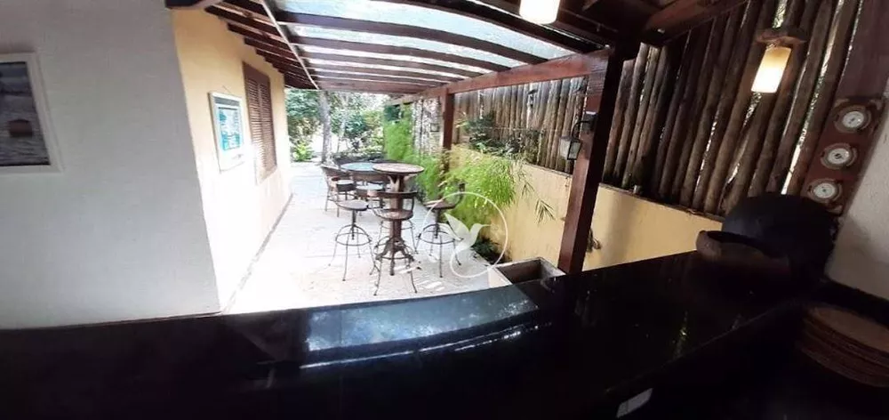 Casa de Condomínio, 4 quartos - Foto 80