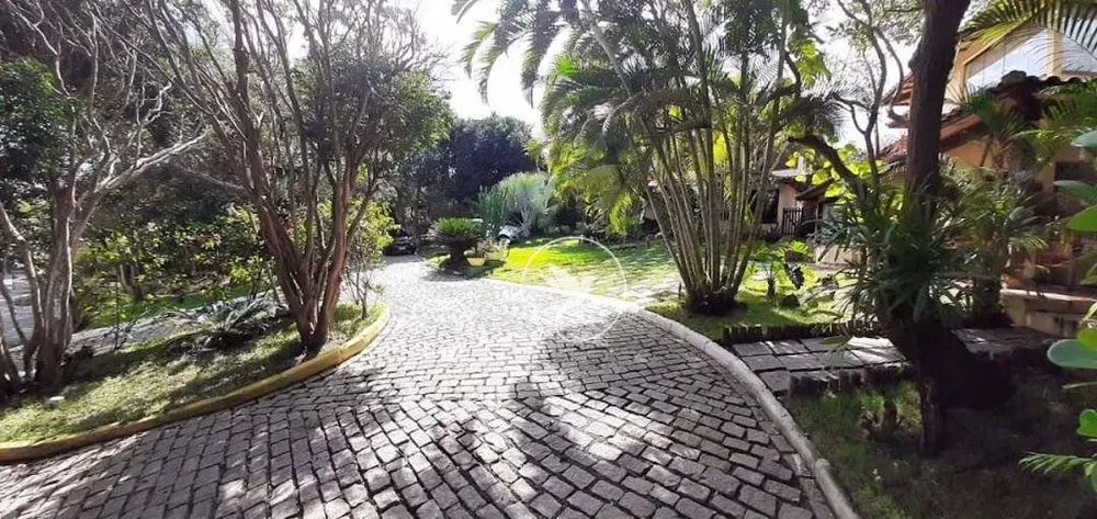 Casa de Condomínio, 4 quartos - Foto 41