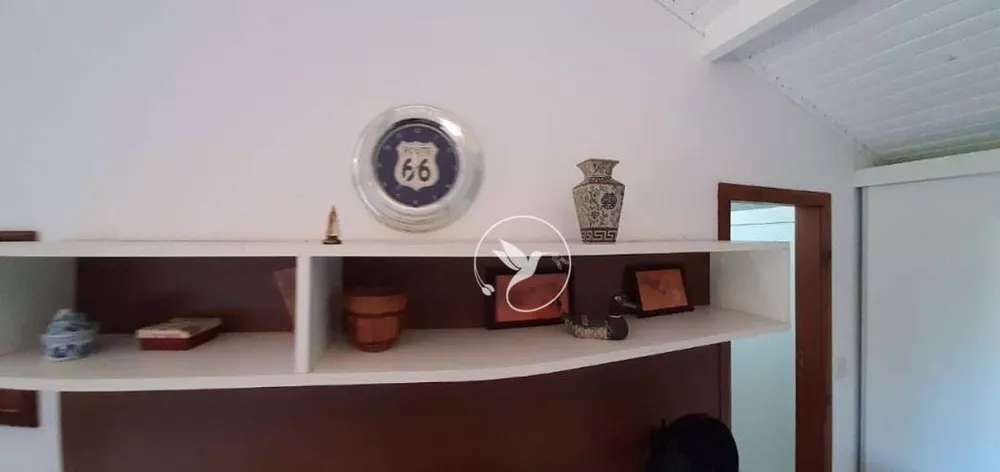 Casa de Condomínio, 4 quartos - Foto 62