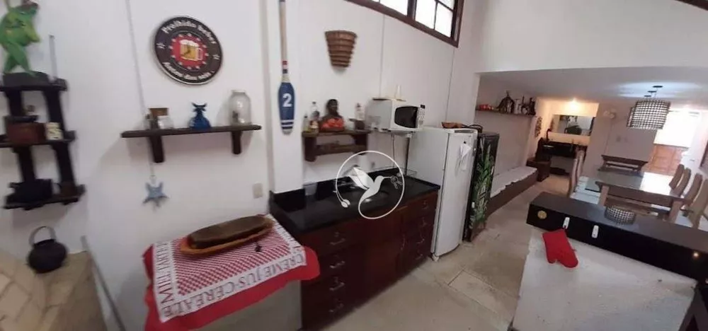 Casa de Condomínio, 4 quartos - Foto 66