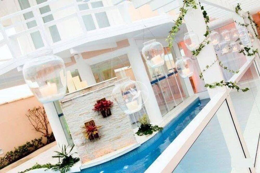 Casa, 4 quartos, 390 m² - Foto 4