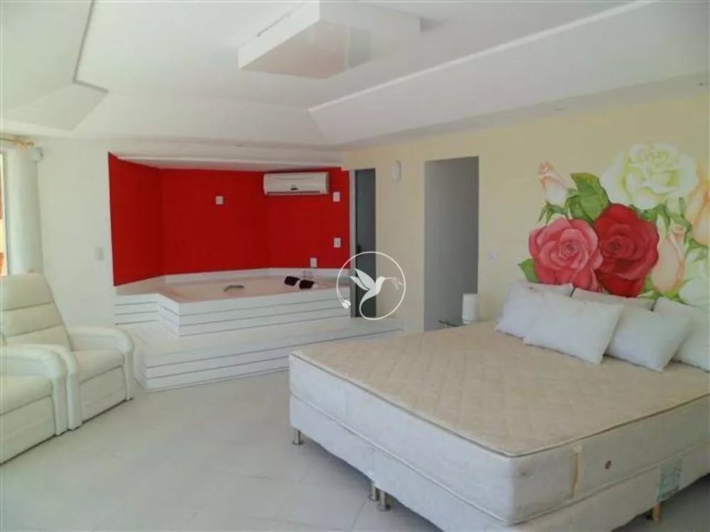 Casa, 4 quartos, 390 m² - Foto 19