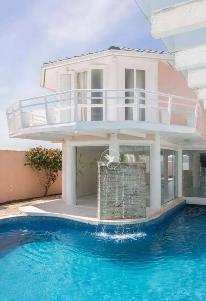 Casa, 4 quartos, 390 m² - Foto 24