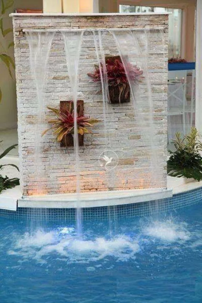 Casa, 4 quartos, 390 m² - Foto 12
