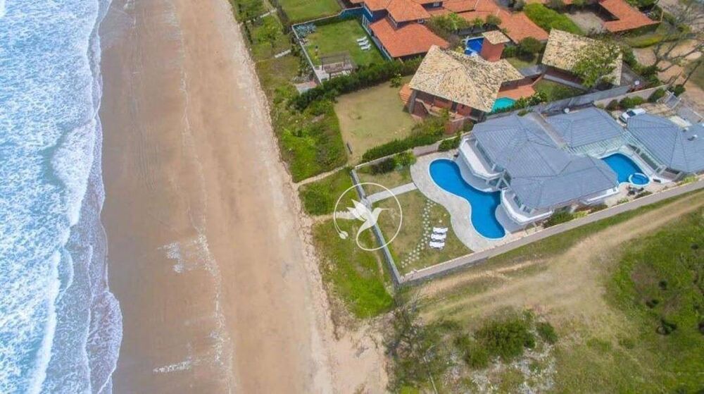 Casa, 4 quartos, 390 m² - Foto 2
