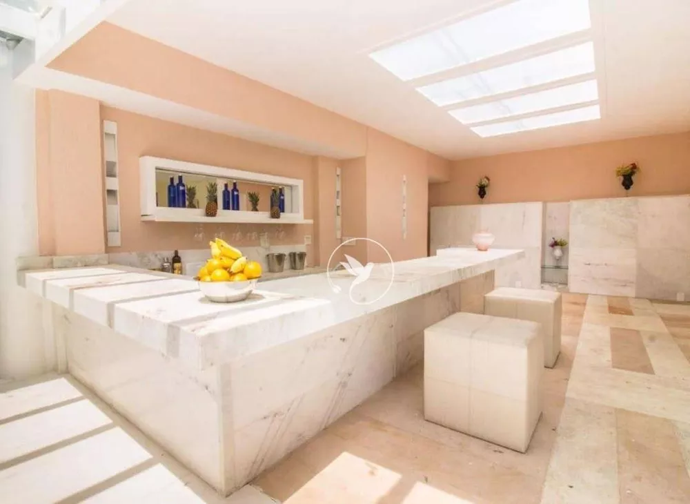 Casa, 4 quartos, 390 m² - Foto 15