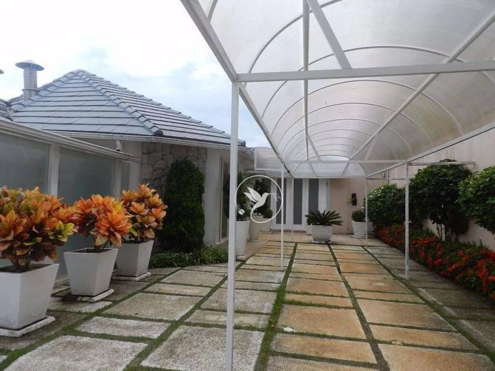 Casa, 4 quartos, 390 m² - Foto 22